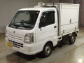 2018 Suzuki Carry Truck