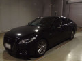 2020 Toyota Crown Hybrid