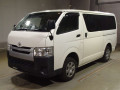 2018 Toyota Hiace Van