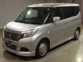 2020 Suzuki Solio