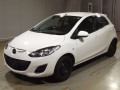 2013 Mazda Demio