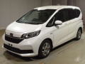 2020 Honda Freed Plus Hybrid