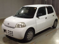 2011 Daihatsu Esse