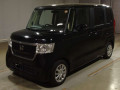 2020 Honda N-BOX