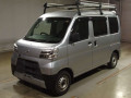 2022 Daihatsu Hijet Cargo