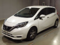 2018 Nissan Note