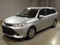 2017 Toyota Corolla Fielder