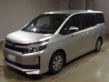 2014 Toyota Voxy