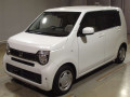 2023 Honda N-Wgn