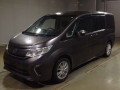 2018 Honda Step WGN