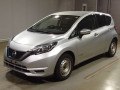 2019 Nissan Note