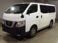 2019 Nissan NV350 CARAVAN VAN