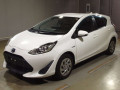 2017 Toyota Aqua