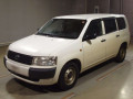2012 Toyota Probox Van