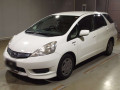 2013 Honda Fit Shuttle Hybrid