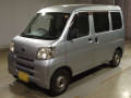 2015 Subaru Sambar