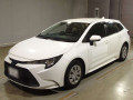2020 Toyota Corolla Touring Wagon