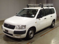 2014 Toyota Succeed Van