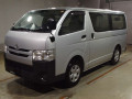 2019 Toyota Regiusace Van