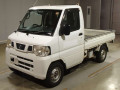 2012 Nissan Clipper Truck