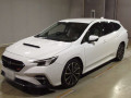 2022 Subaru Levorg