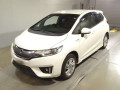 2014 Honda Fit Hybrid