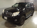 2011 Toyota Land Cruiser Prado