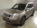 2012 Nissan X-Trail