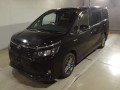 2017 Toyota Voxy