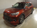 2020 Toyota Raize