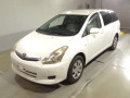 0 Toyota Wish