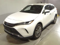 2020 Toyota Harrier Hybrid