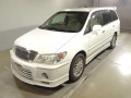 2001 Nissan Presage