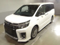 2016 Toyota Voxy