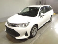 2018 Toyota Corolla Fielder