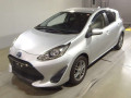 2018 Toyota Aqua
