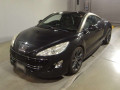 2011 Peugeot RCZ