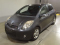 2008 Toyota Vitz