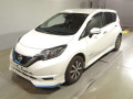 2020 Nissan Note