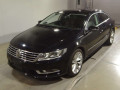 2013 Volkswagen CC