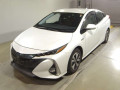 2021 Toyota Prius PHV