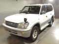 2000 Toyota Land Cruiser Prado