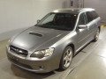 2006 Subaru Legacy Touring Wagon