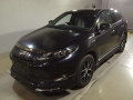 2017 Toyota Harrier Hybrid