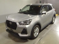 2023 Daihatsu Rocky