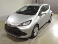 2024 Toyota Aqua