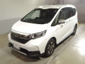 2024 Honda Freed hybrid