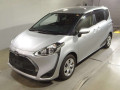2021 Toyota Sienta
