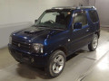 2018 Suzuki Jimny