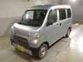 2018 Daihatsu Hijet Cargo